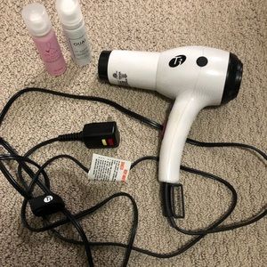 T3 Featherweight Hairdryer/Blowdryer